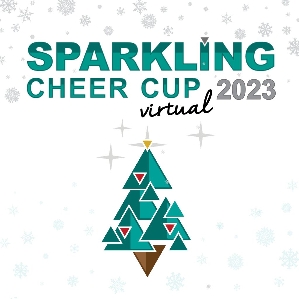 SPARKLING CHEER CUP 2023 - VIRTUAL